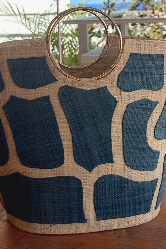 Sac Corail - sélection by Mastera - océan